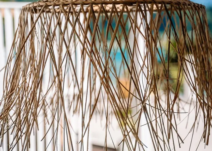 The Bay Seychelles Boutique And Anse a La Mouche