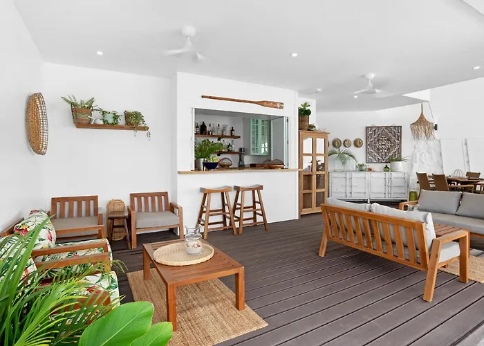 The Bay Seychelles Boutique And