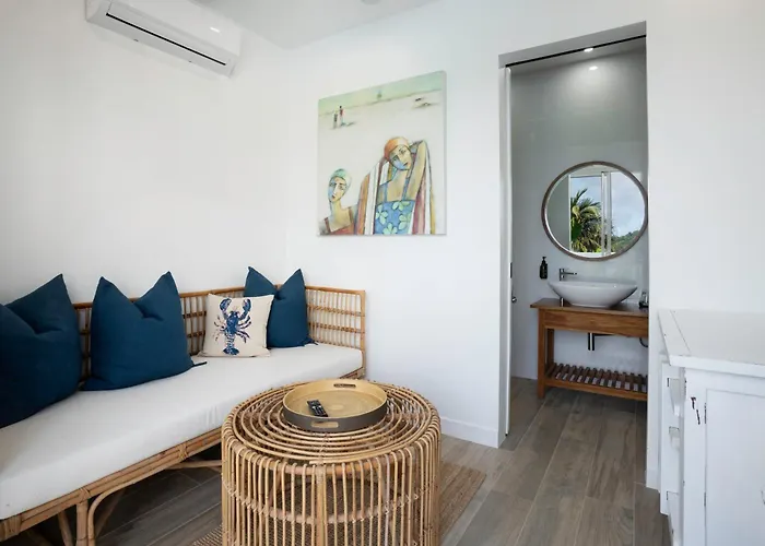 The Bay Seychelles Boutique And