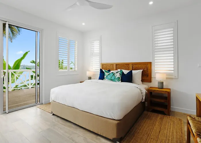 The Bay Seychelles Boutique And Hotel *
