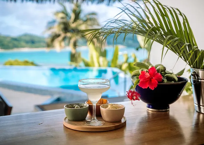 The Bay Seychelles Boutique And Hotel Anse a La Mouche