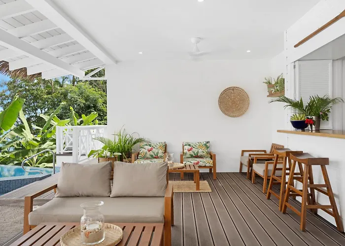 The Bay Seychelles Boutique And Anse a La Mouche
