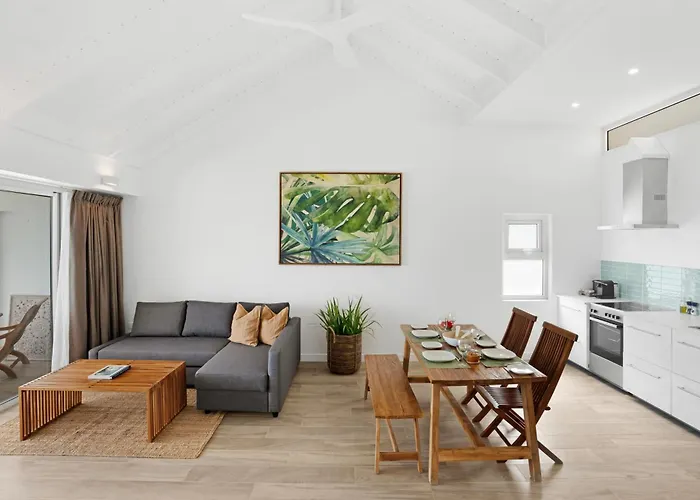 The Bay Seychelles Boutique And Anse a La Mouche