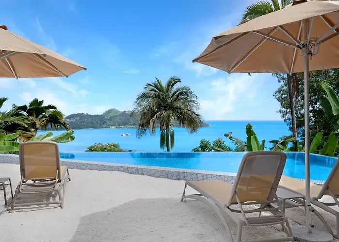 The Bay Seychelles Boutique And *
