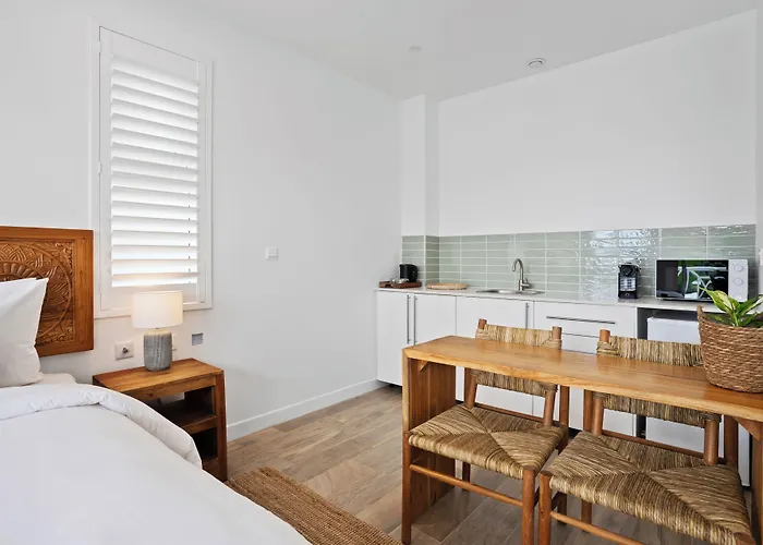 The Bay Seychelles Boutique And Hotell